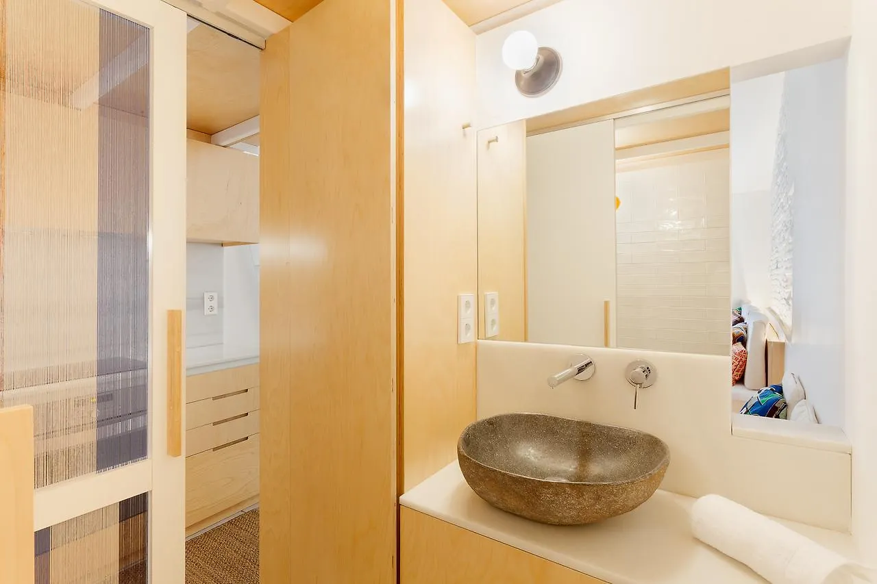Apartamento Forca Cerca De La Catedral Girona Apartament