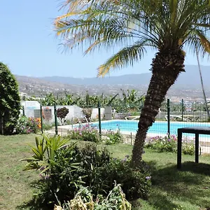 Finca La Granja, En Llanos De Aridane , Los Llanos De Aridane España