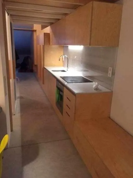 Apartamento Forca Cerca De La Catedral Gerona 0*,